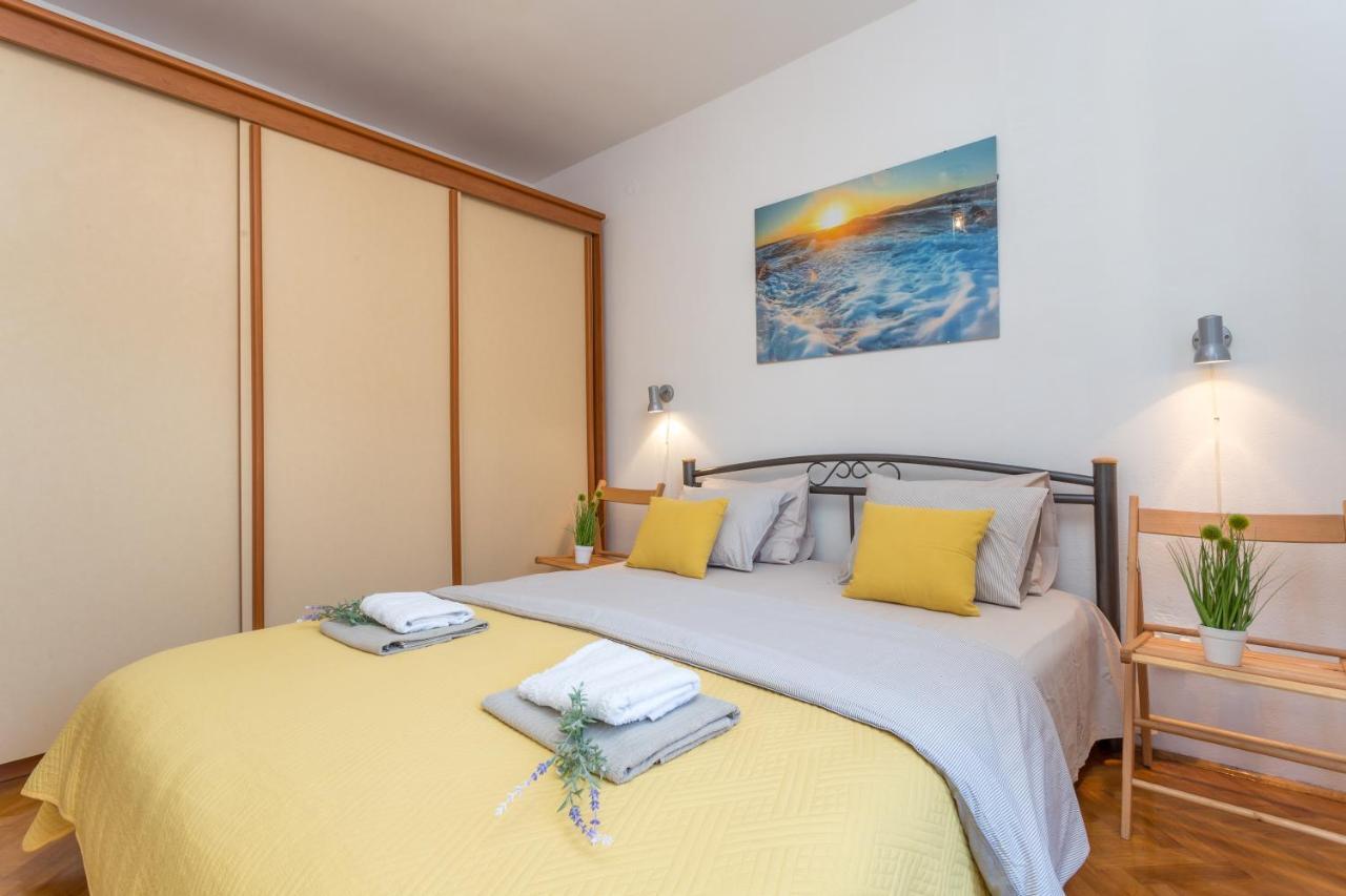 So Hvar So Good! Spacious With Terrace Hvar Town Exterior photo