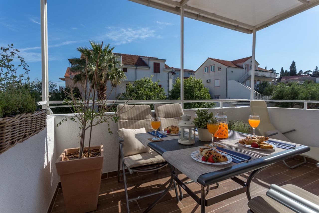 So Hvar So Good! Spacious With Terrace Hvar Town Exterior photo