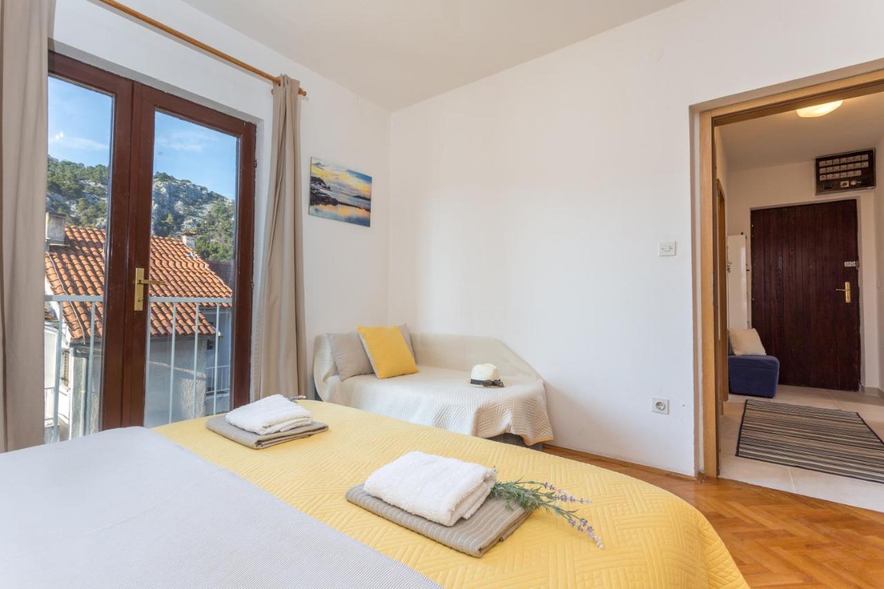 So Hvar So Good! Spacious With Terrace Hvar Town Exterior photo