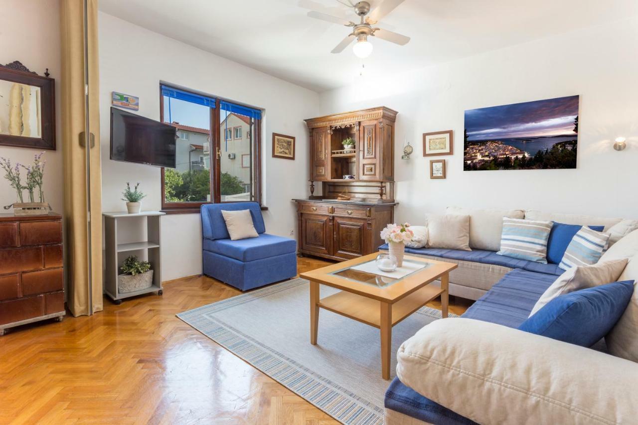 So Hvar So Good! Spacious With Terrace Hvar Town Exterior photo
