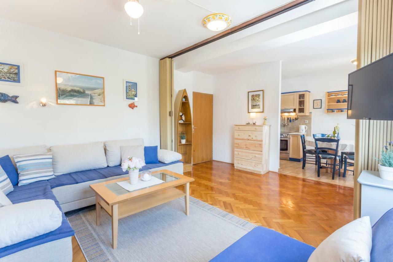 So Hvar So Good! Spacious With Terrace Hvar Town Exterior photo